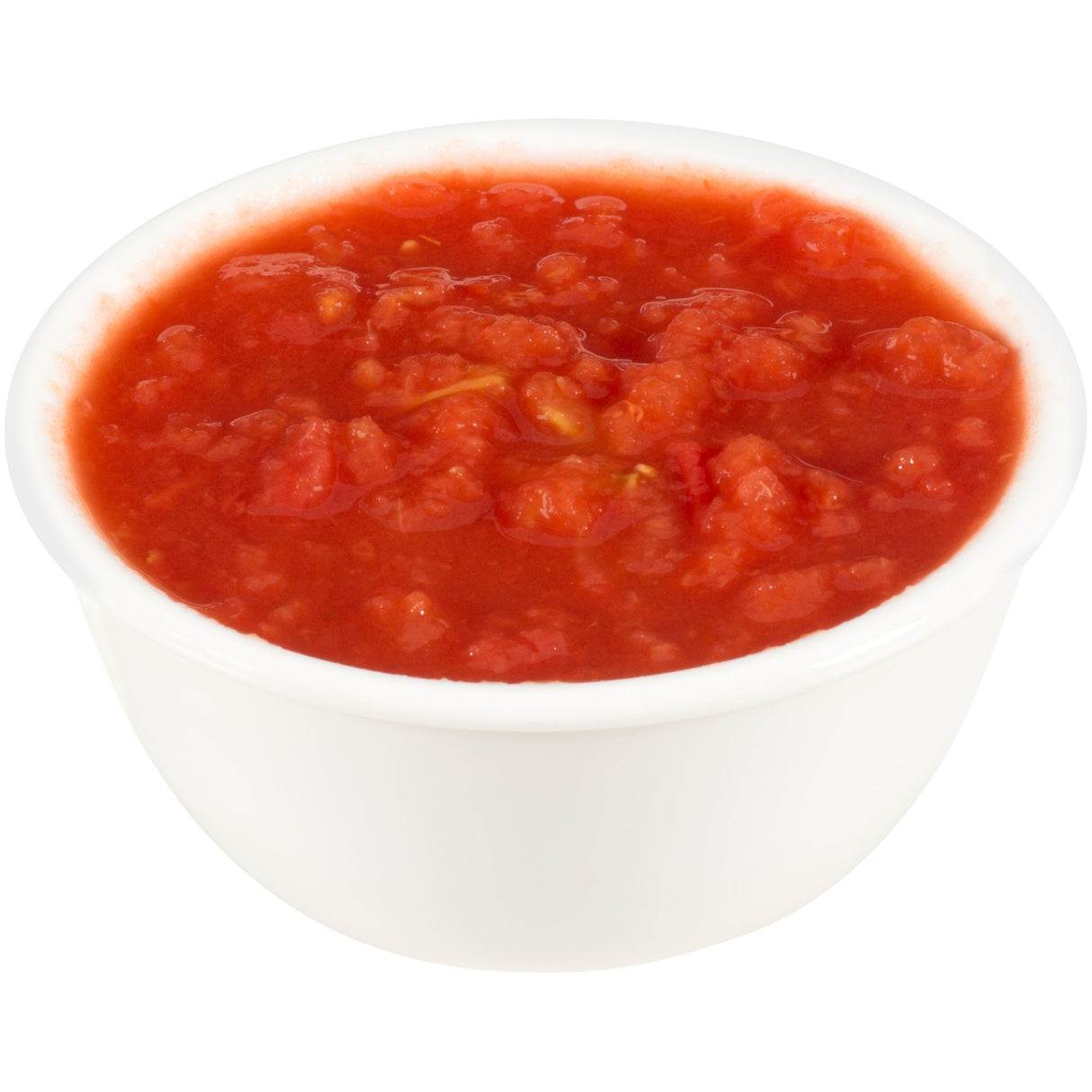 Tomatoes, Chopped, in Juice,6 - 102 OUNCE