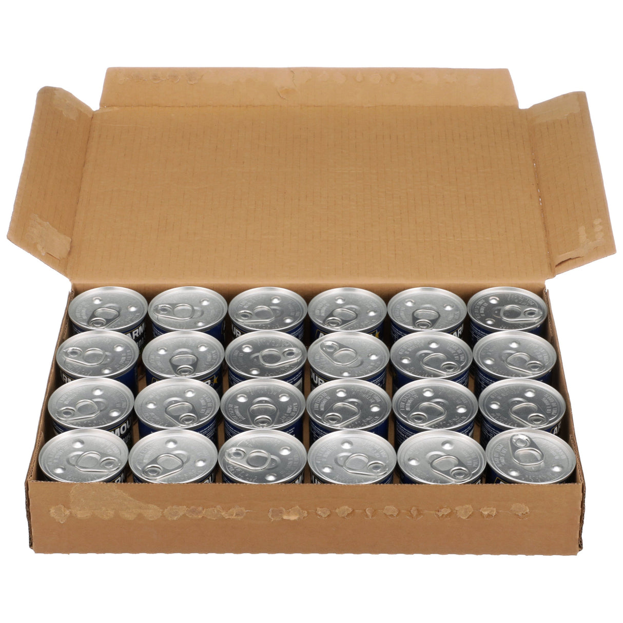 Sausage Bites, Vienna, Jalapeno, Shelf-Stable,24 - 4.6 OUNCE