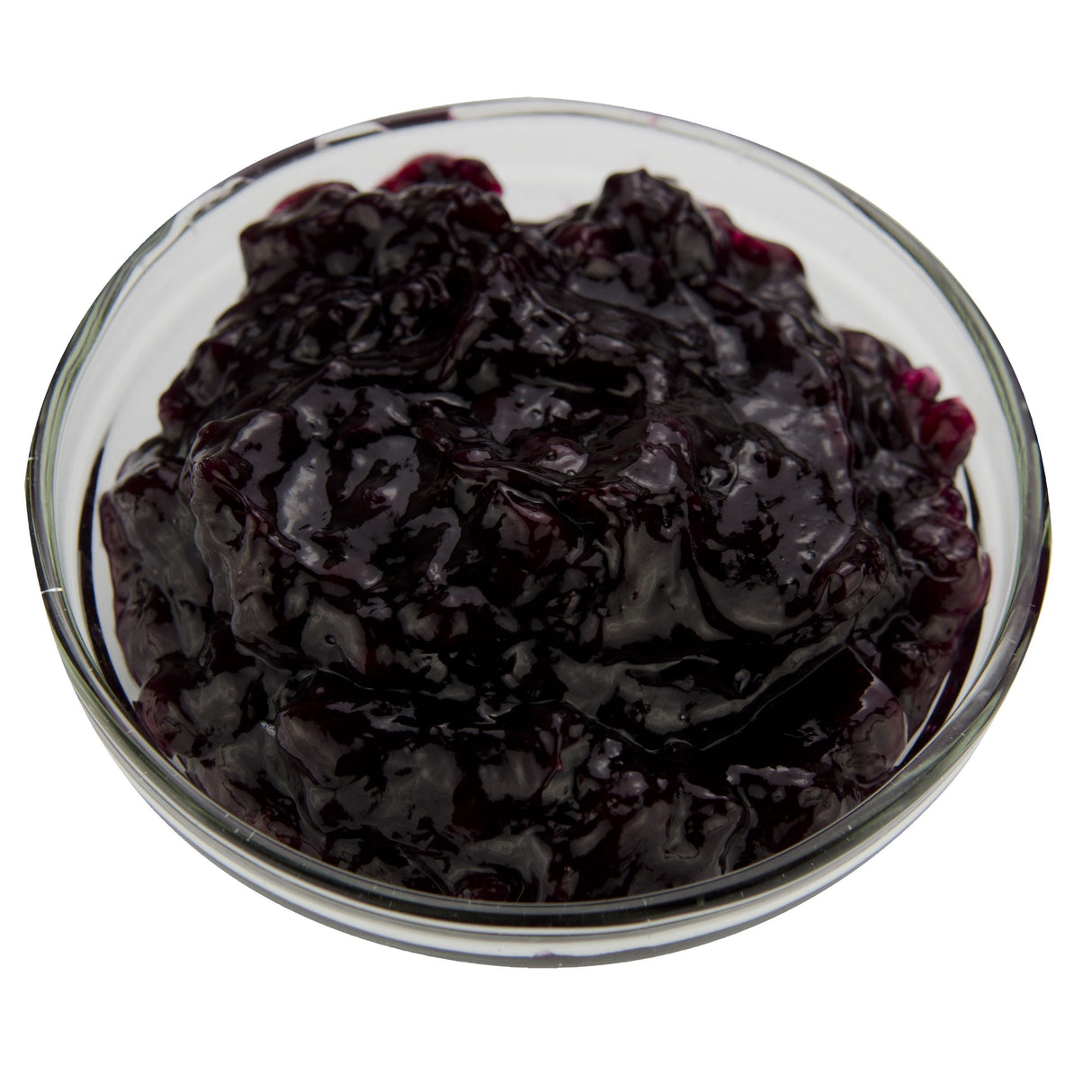 Filling, Ready-to-Use, Down East Blueberry,1 - 20 POUND