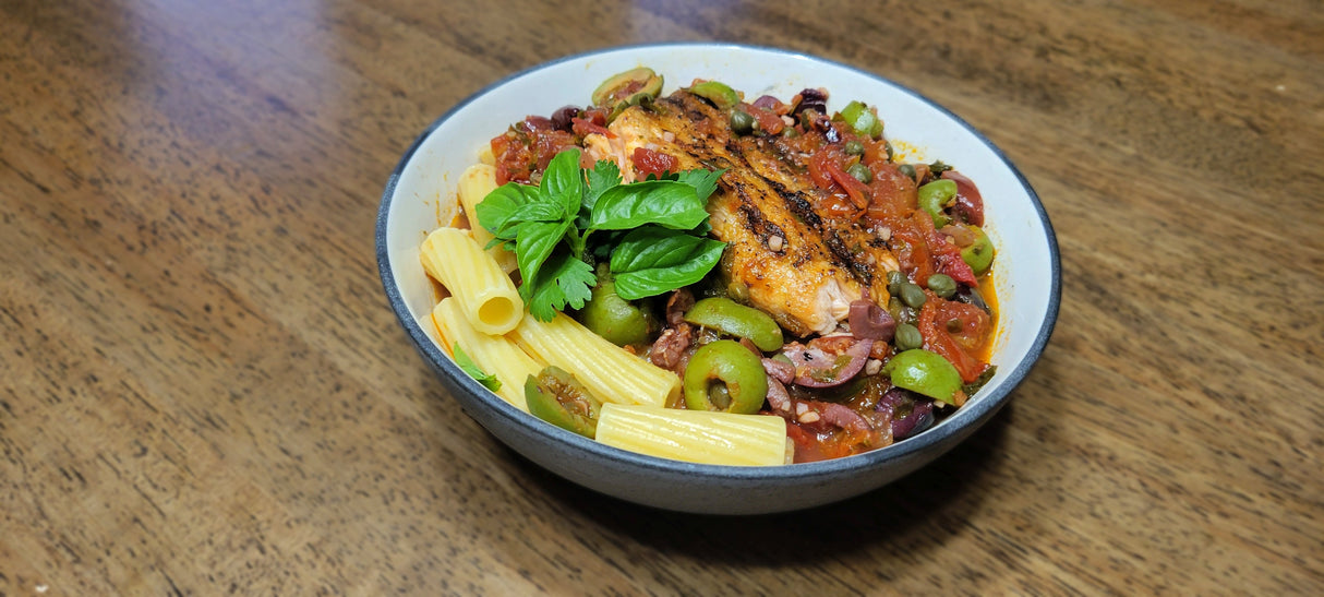 Olive Oil, Pomace,6 - 1 GALLON