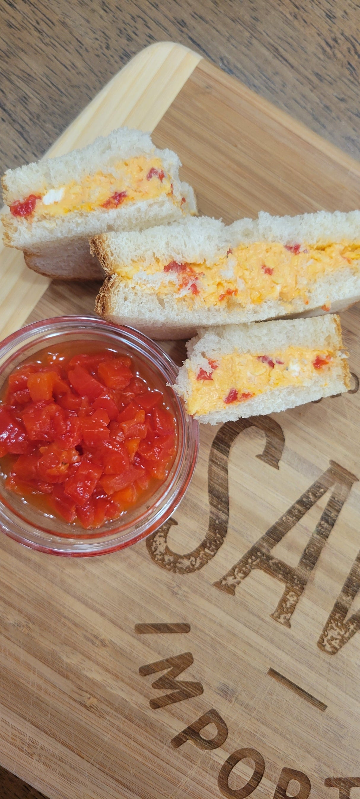 Peppers, Red Pimento, Diced,12 - 28 OUNCE