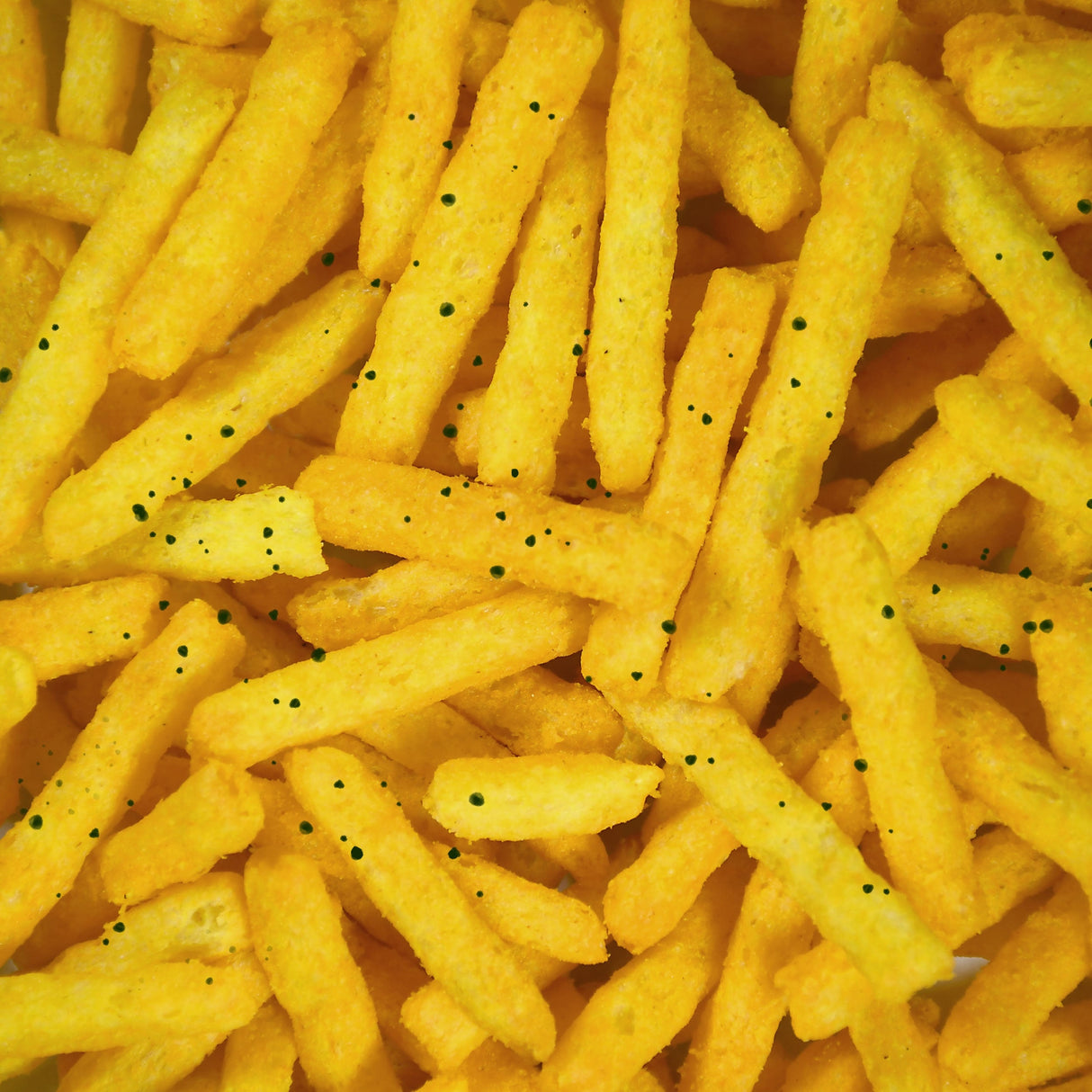 Snacks, Fries, Cheddar,12 - 3 OUNCE