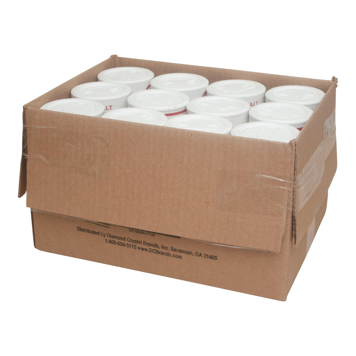 Salt, French Fry,12 - 24 OUNCE