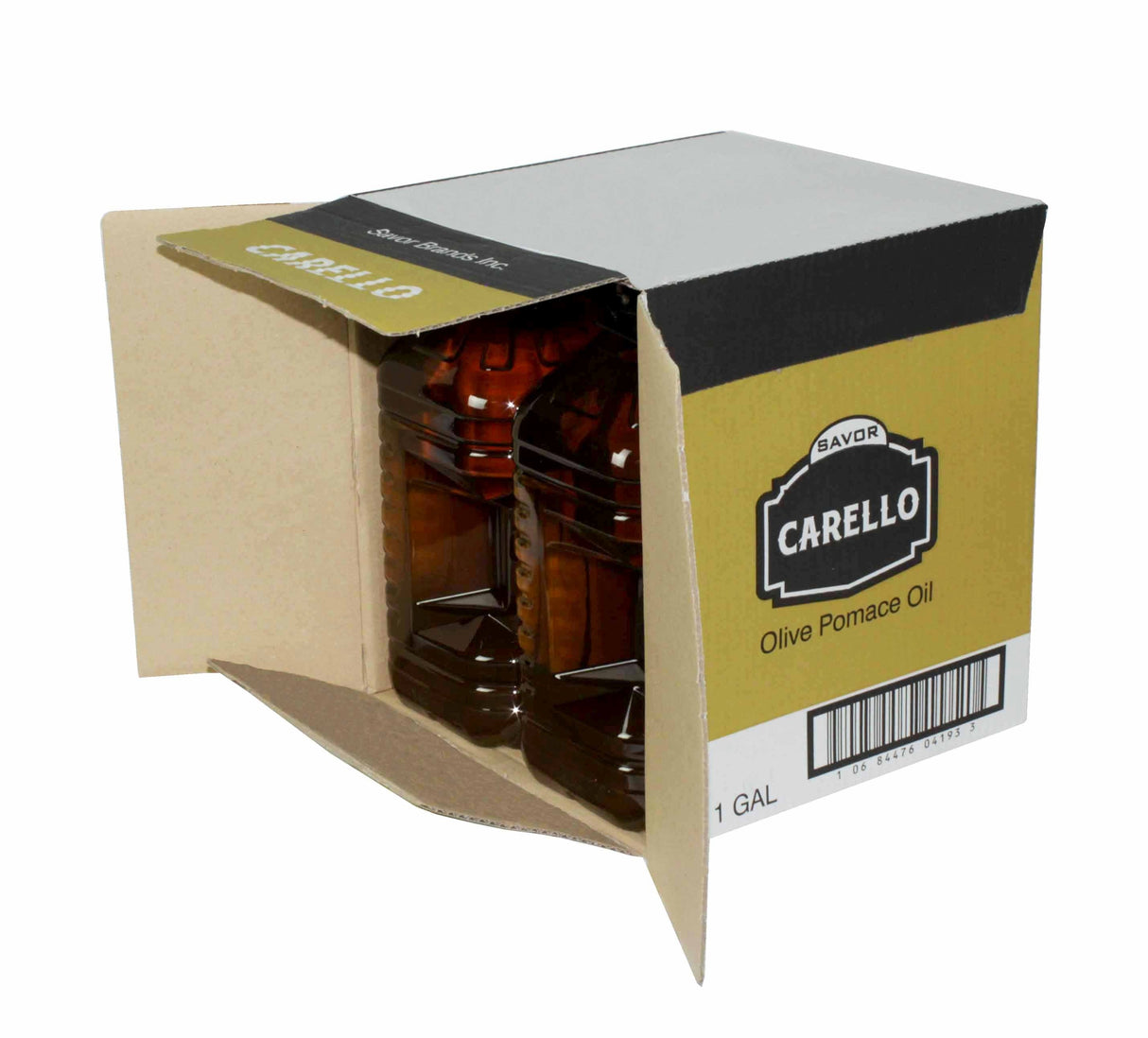 Oil, Olive Pomace,4 - 1 GALLON