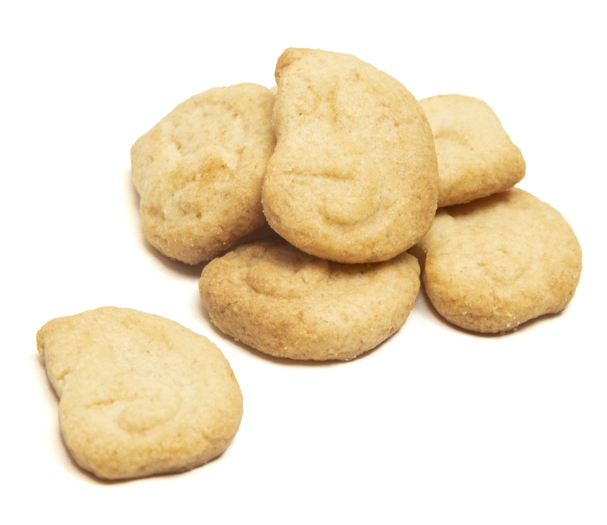 Cookies, Shortbread, Individually-Wrapped, Shelf-Stable,108 - 1 OUNCE