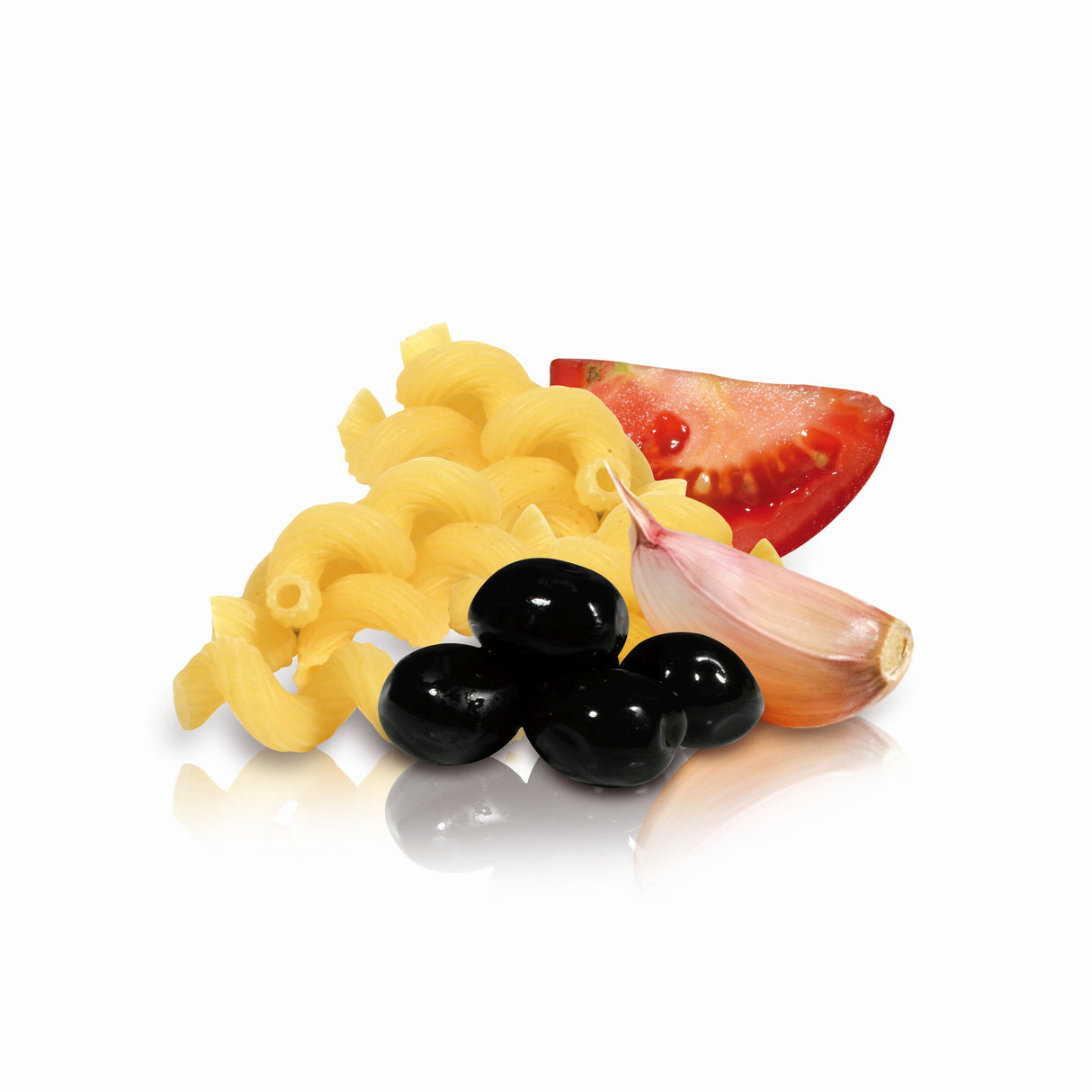 Pasta, Cavatappi,4 - 5 POUND