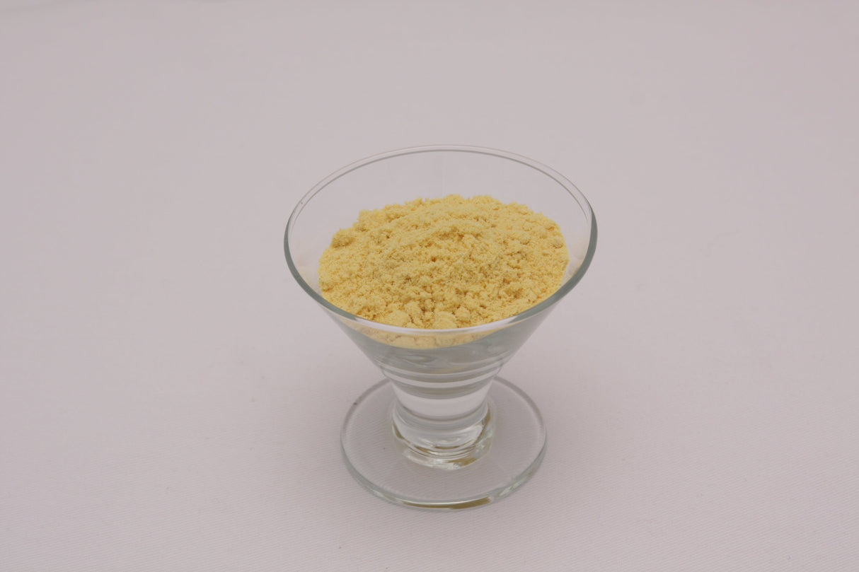 Mustard, Powdered,1 - 2 KILOGRAM