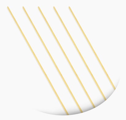 Pasta, Vermicelli, 10 Inch,1 - 20 POUND