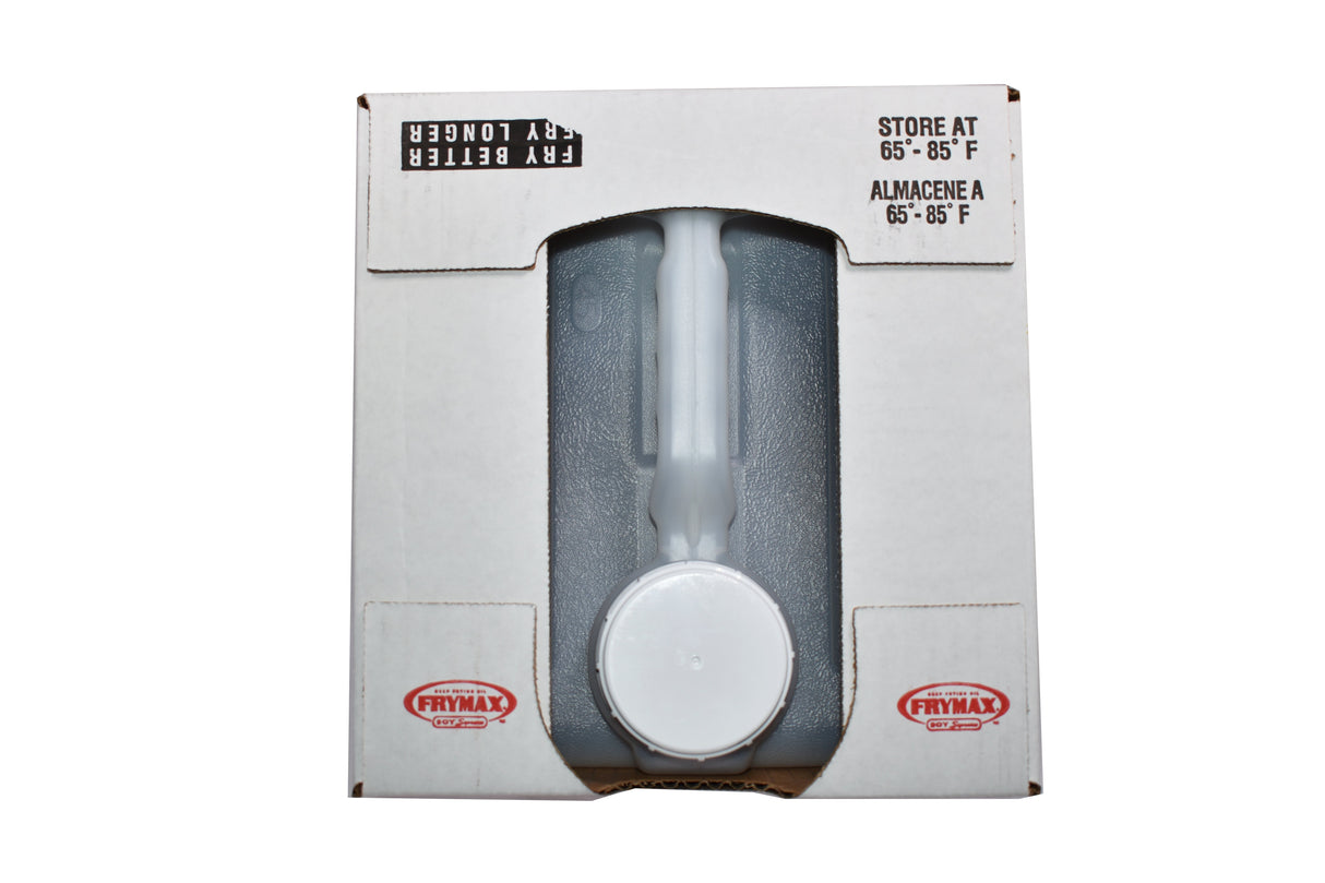 Oil, Frying, Supreme, Soy, Liquid,1 - 35 POUND