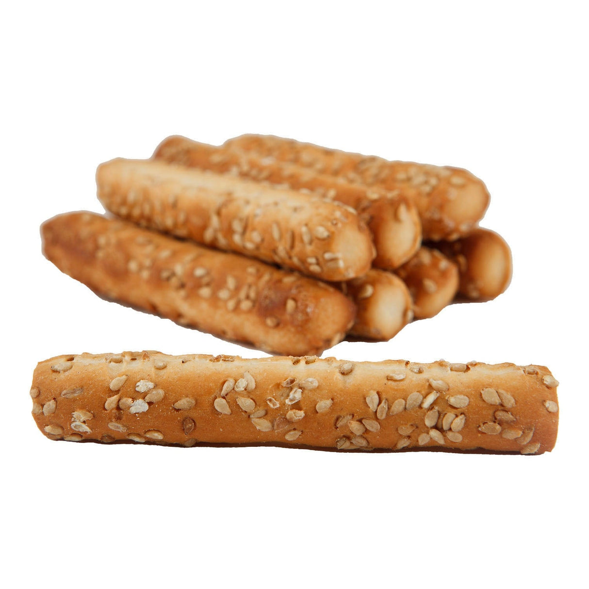 Breadsticks, Sesame,2 - 5 POUND