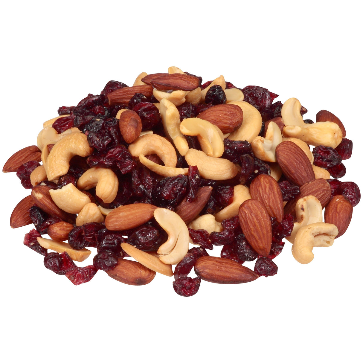 Trail Mix, Cranberry Almond Cashew,30 - 1.85 OUNCE