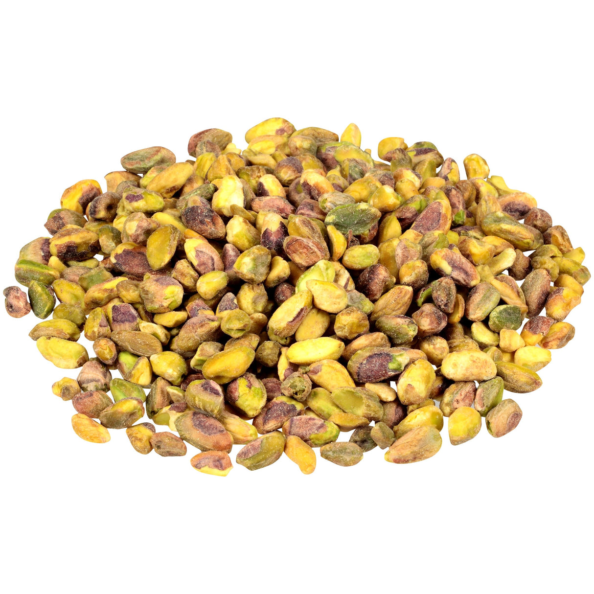 Kernels, Pistachio, without Shells,3 - 2 POUND