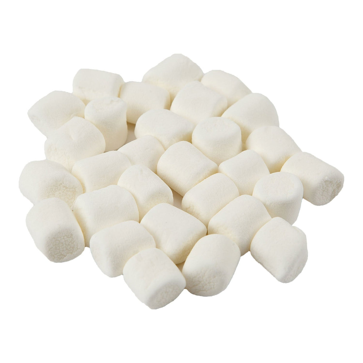 Marshmallows, Mini, Vanilla,12 - 1 POUND