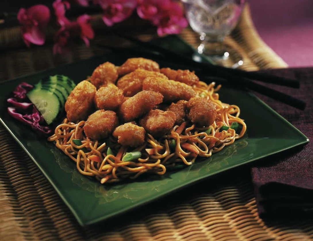 Chicken, Tempura Battered, White Meat, Frozen,2 - 5 POUND
