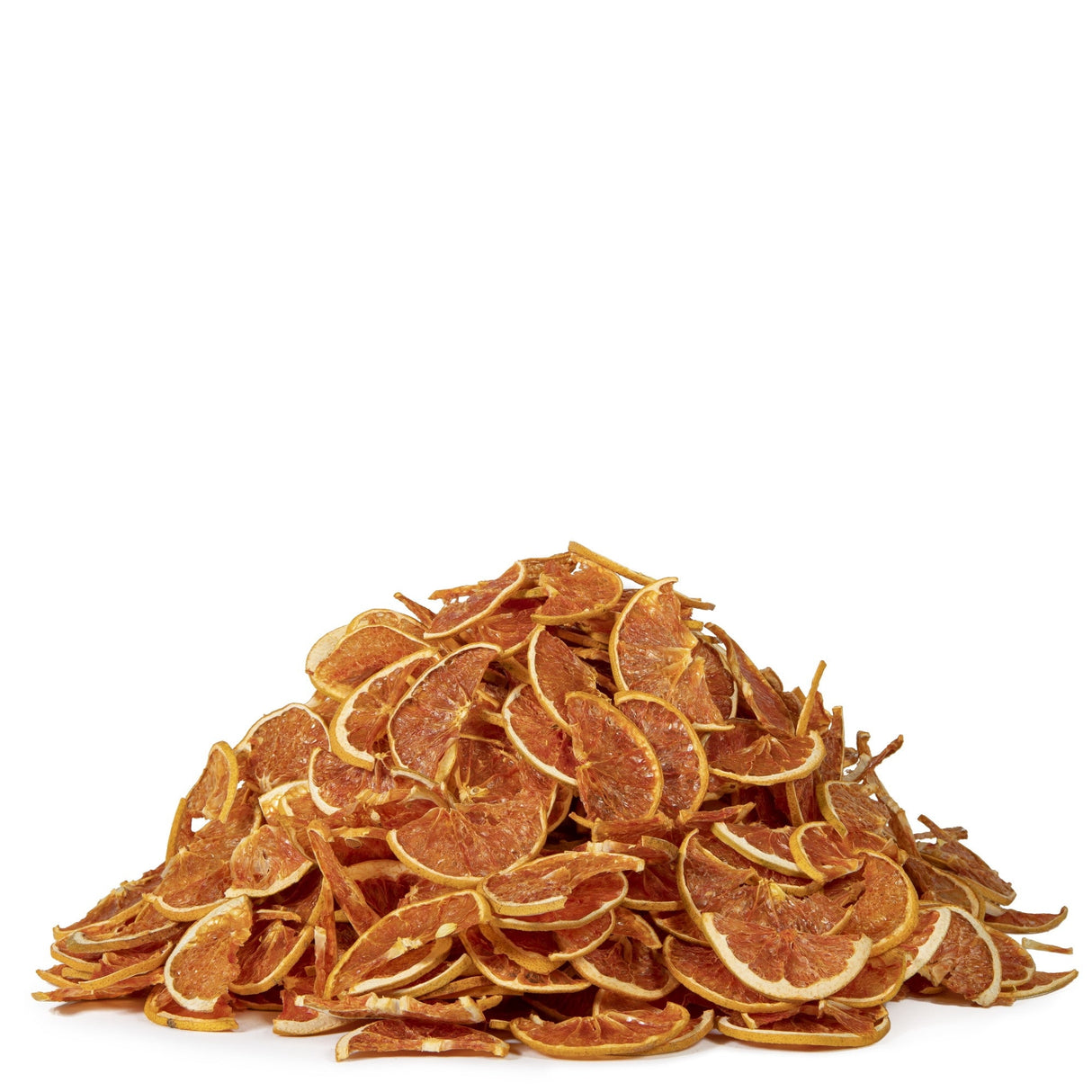 Grapefruit, Sliced, Dehydrated, Half Slices,1 - 500 Gram Avg