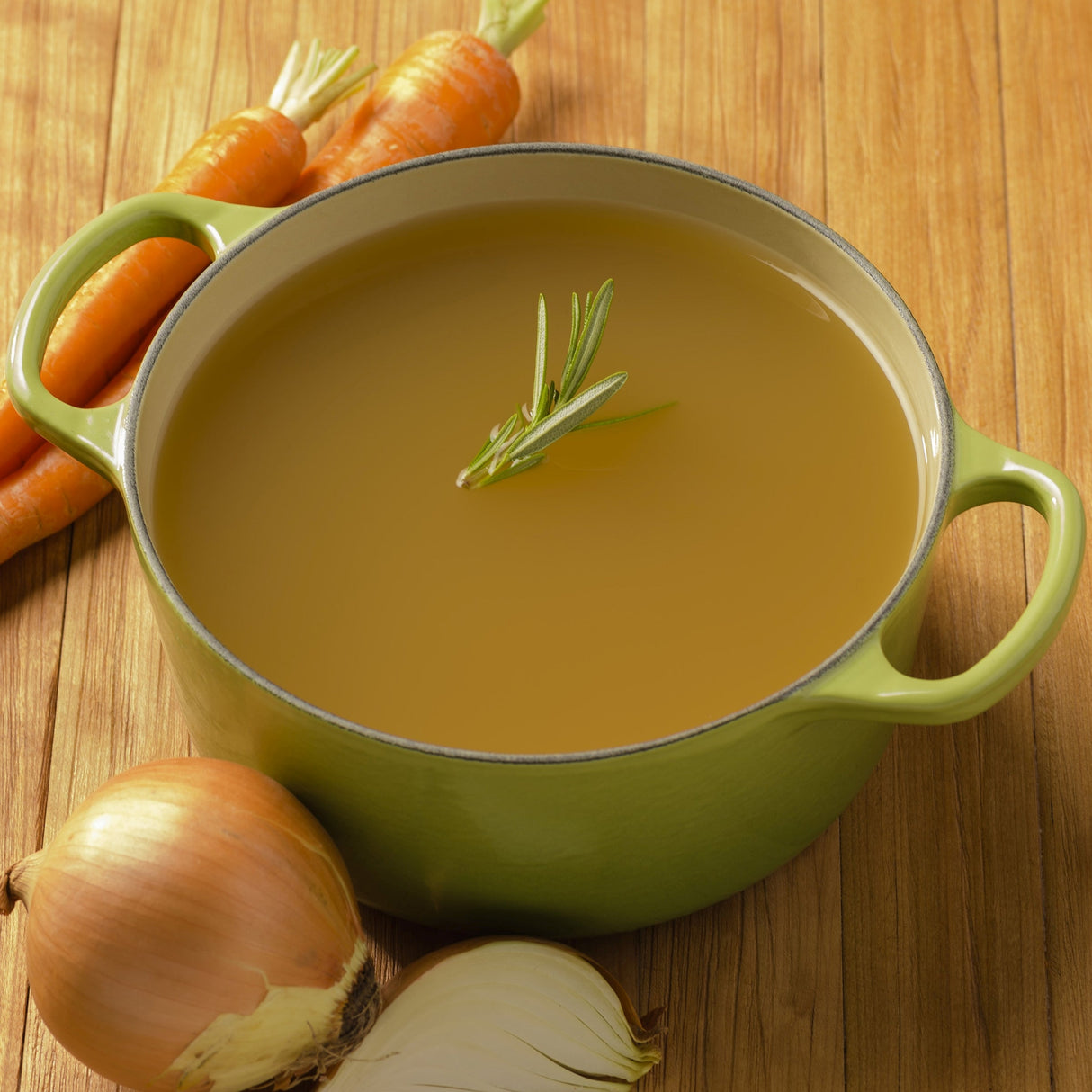 Broth, Chicken,12 - 32 FLUID
