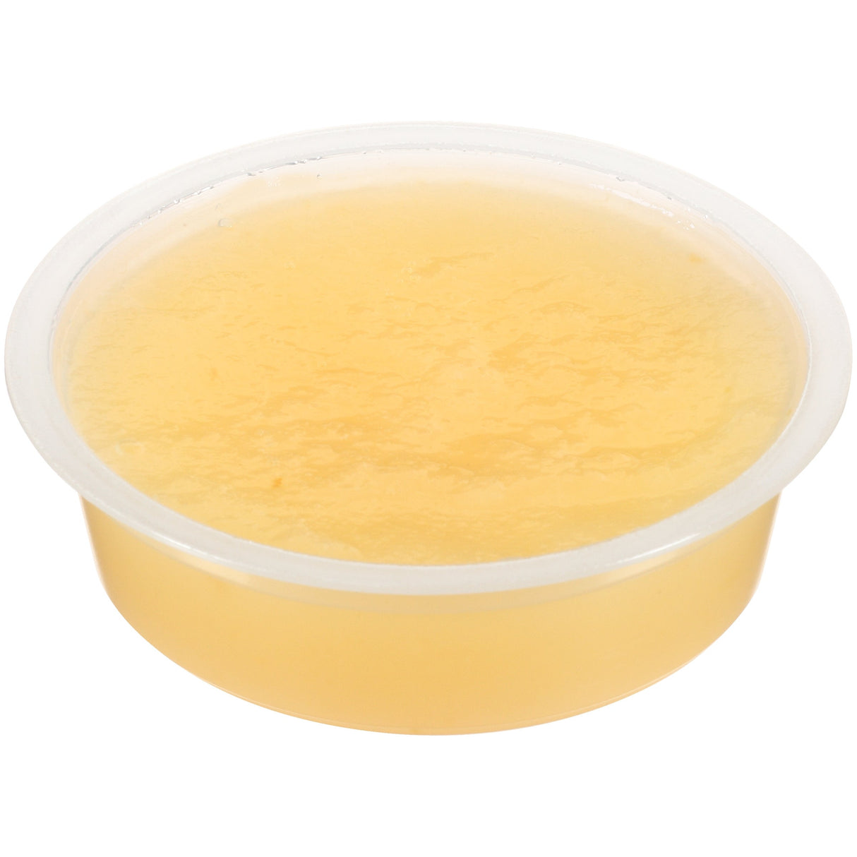 Apple Sauce, Unsweetened, Single-Serve Cup,144 - 2 OUNCE