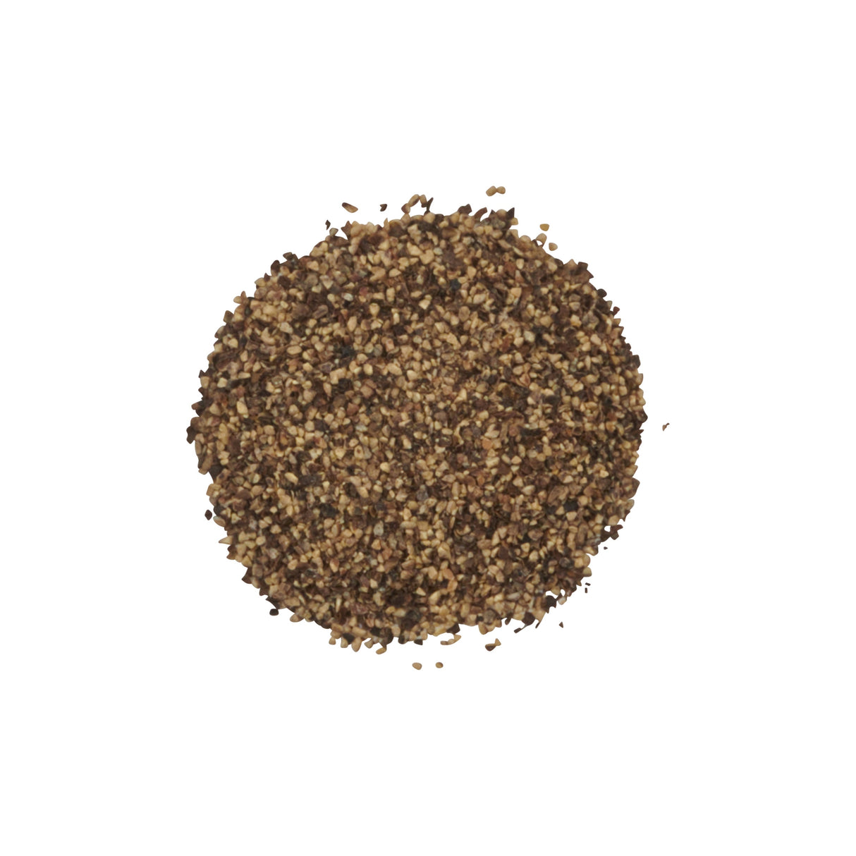 Pepper, Black, Disposable, Shaker,48 - 1.5 OUNCE