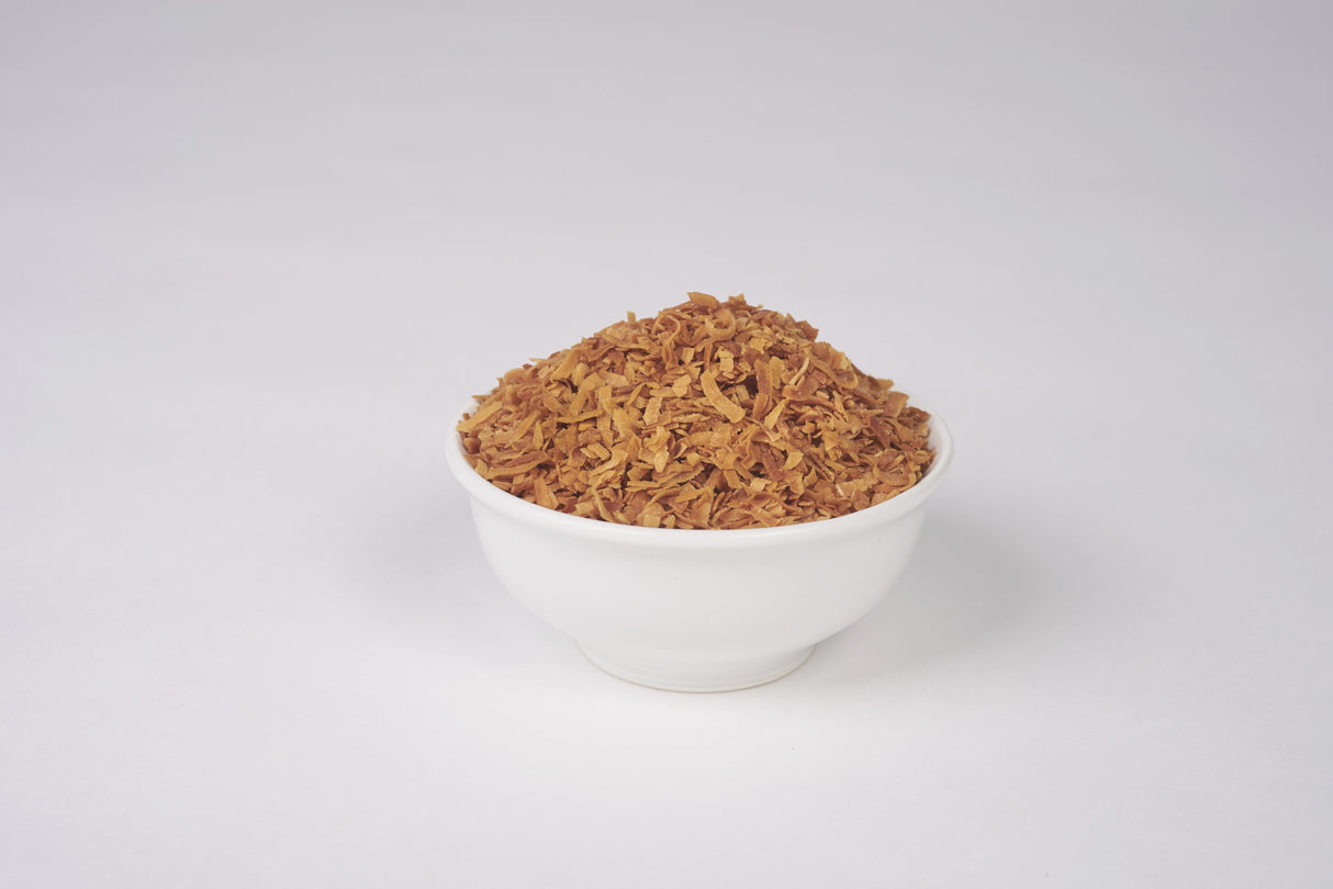 Coconut Flakes, Toasted,1 - 10 POUND