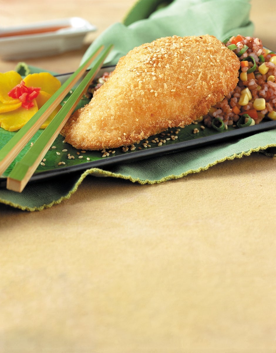 Bread Crumbs, Fine,1 - 20 POUND