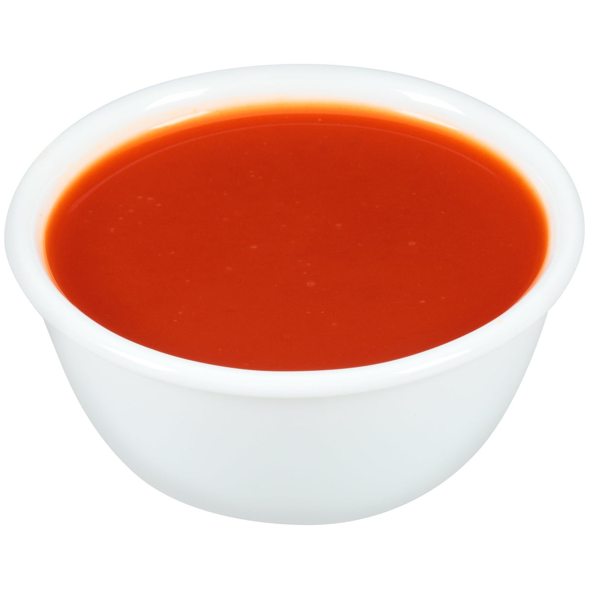 Sauce, Hot,4 - 1 GALLON