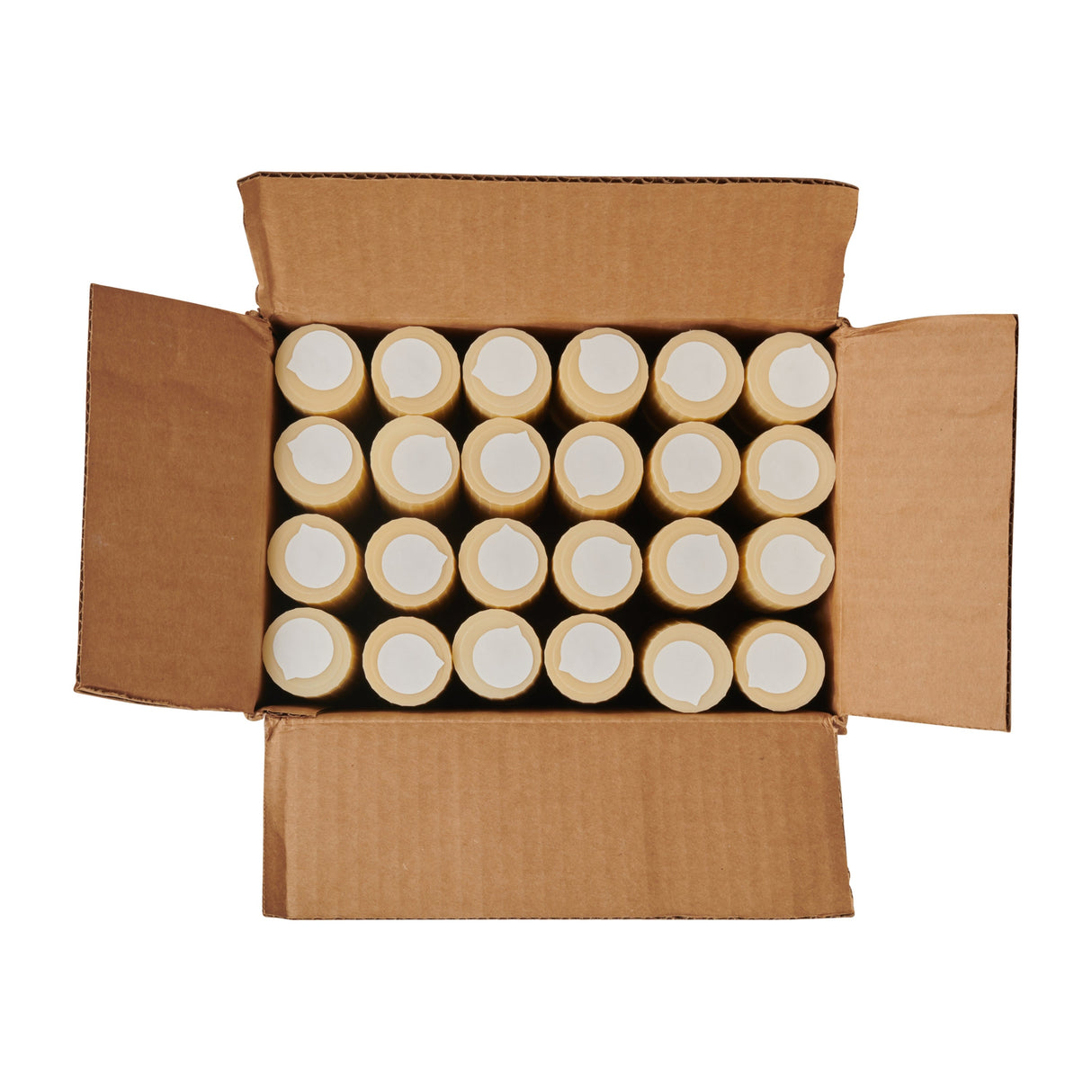 Salt, Disposable, Shaker,48 - 4 OUNCE