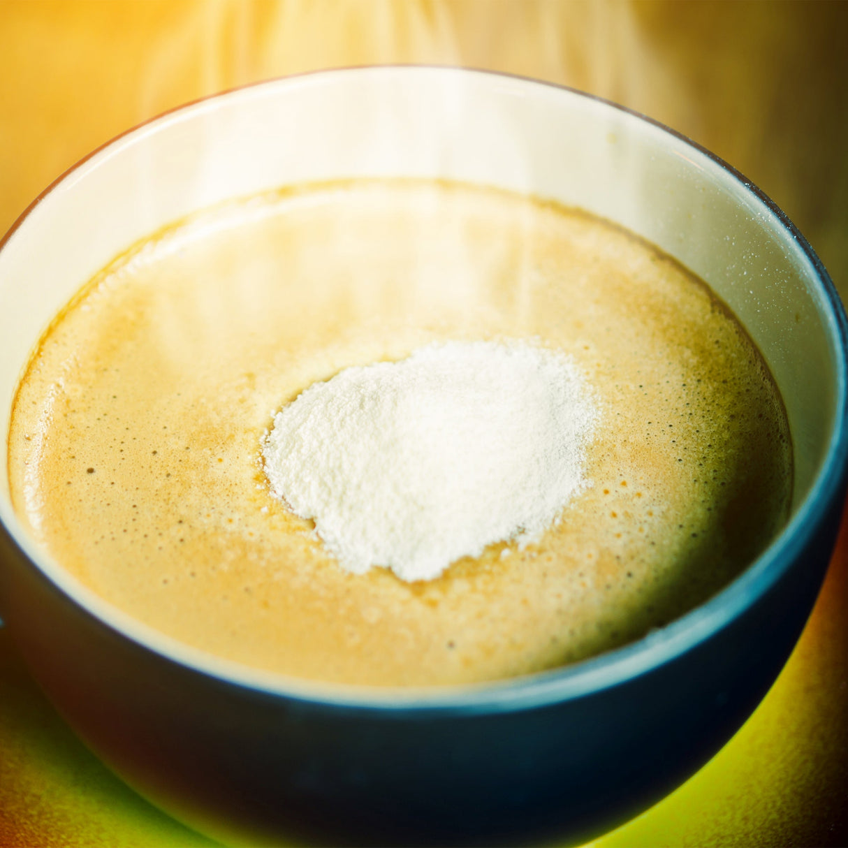 Creamer, Powdered, Non-Dairy, Shelf-Stable,24 - 12 OUNCE