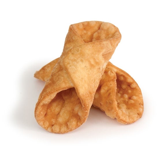 Shells, Cannoli, Small,1 - 200 COUNT