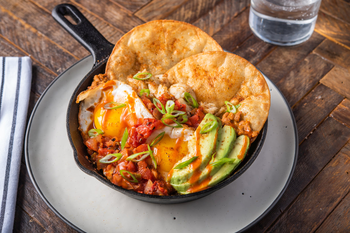 Sauce, Hot, Salsa Picante,4 - 64 FLUID