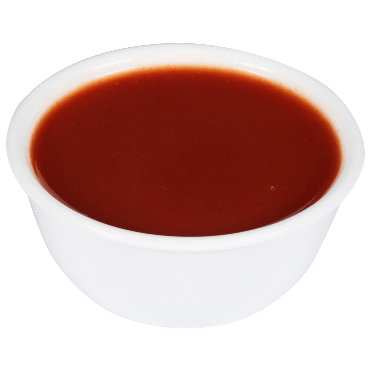 Sauce, Hot,4 - 1 GALLON