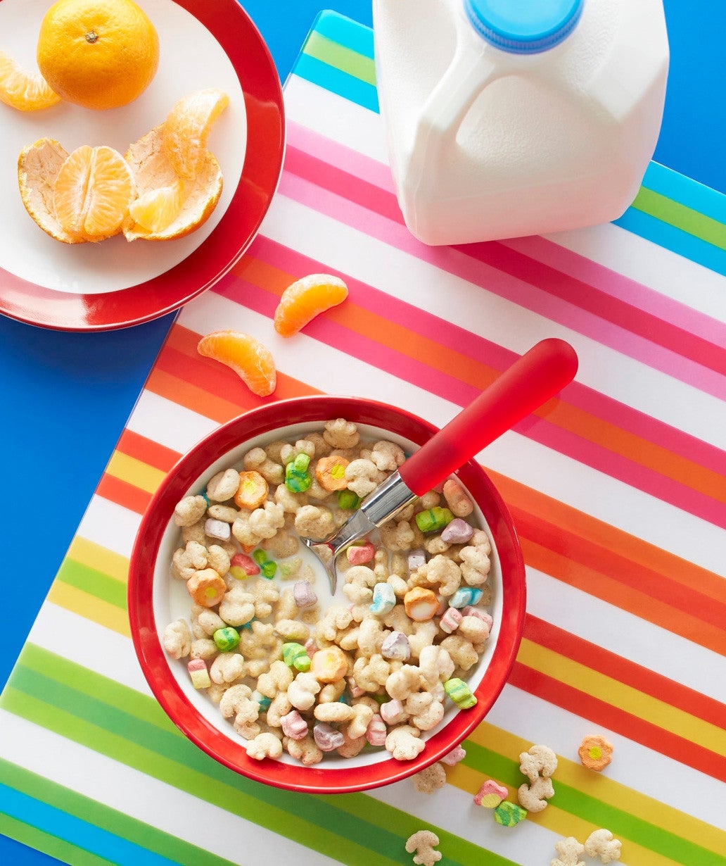 Cereal, Marshmallow, Single-Serve Bowl,96 - 1 OUNCE