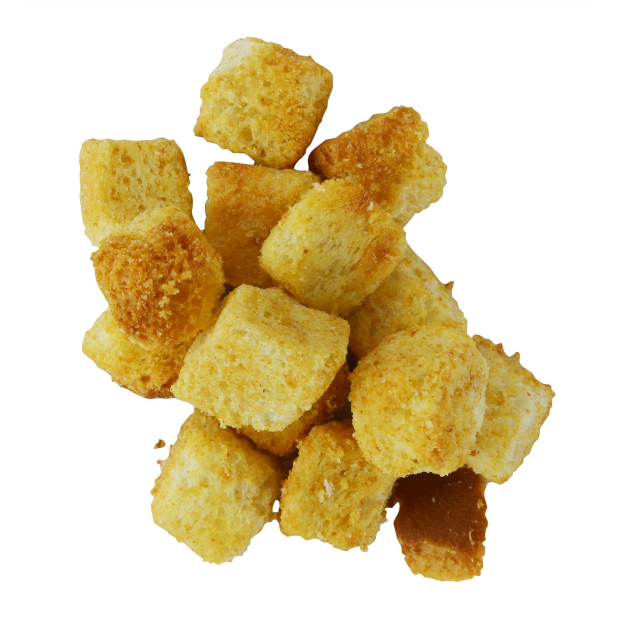 Croutons, Texas Toast Butter Garlic, Homestyle,4 - 2.5 POUND