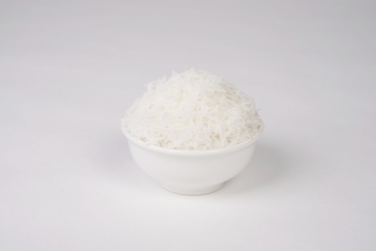Coconut Flakes, Fancy,1 - 10 POUND