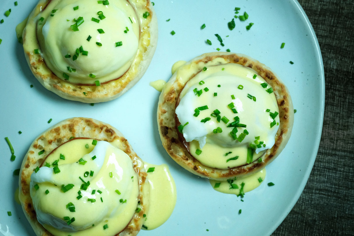 Sauce Mix, Hollandaise,8 - 14 OUNCE