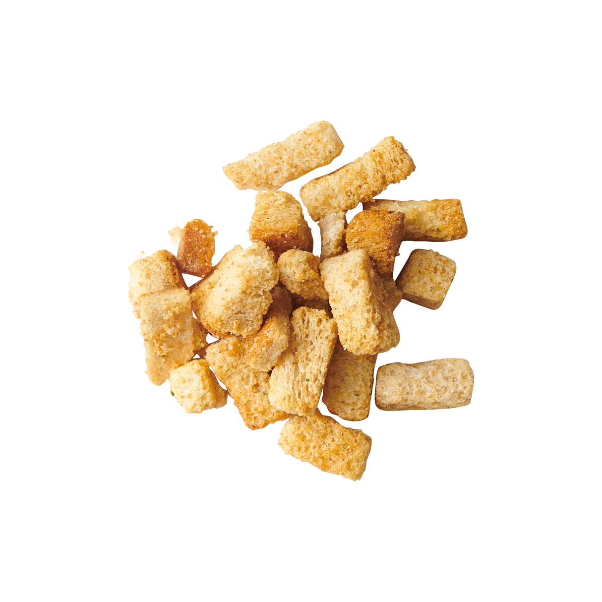 Croutons, Cheese Garlic, Country Cut, Whole Grain,250 - 0.5 OUNCE
