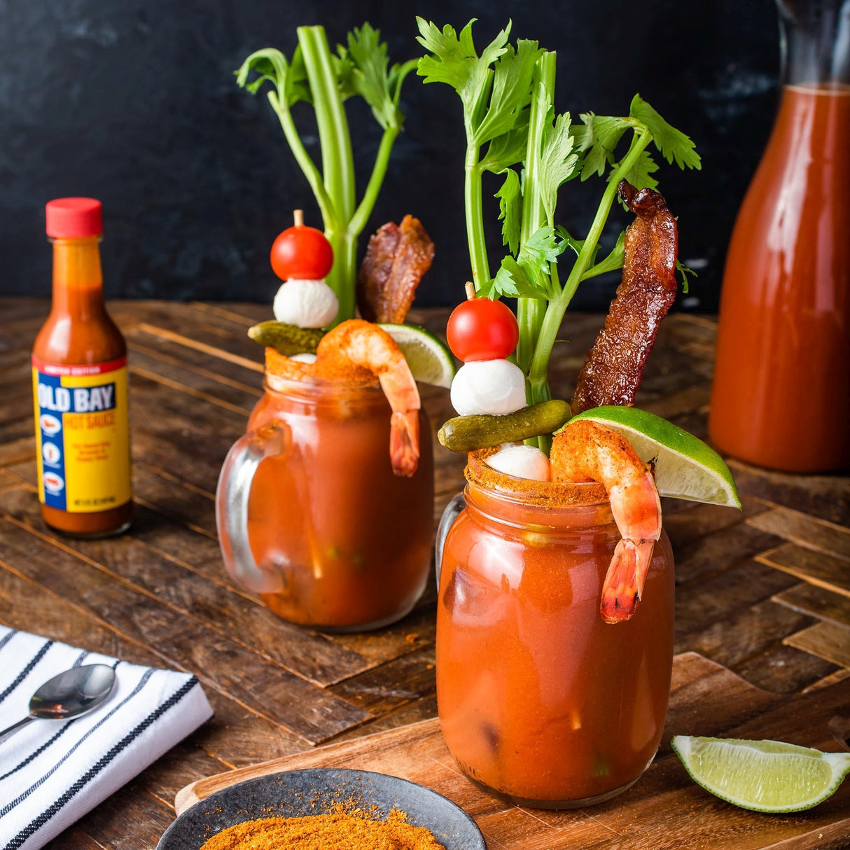 Sauce, Hot,12 - 5 FLUID