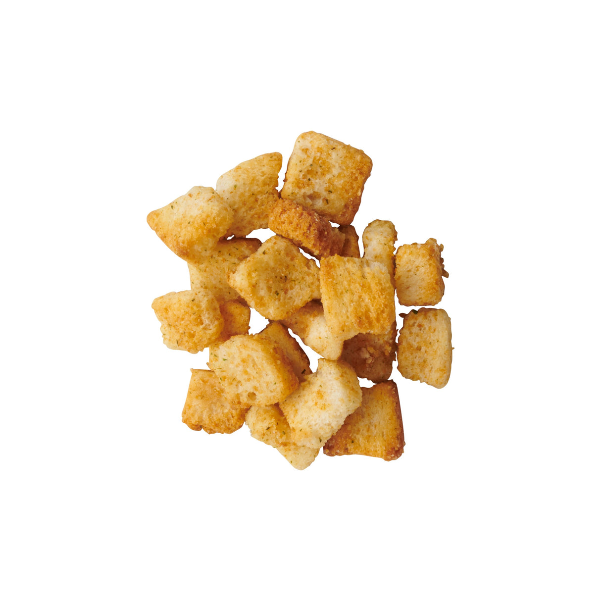 Croutons, Butter Garlic, Homestyle,4 - 2.5 POUND