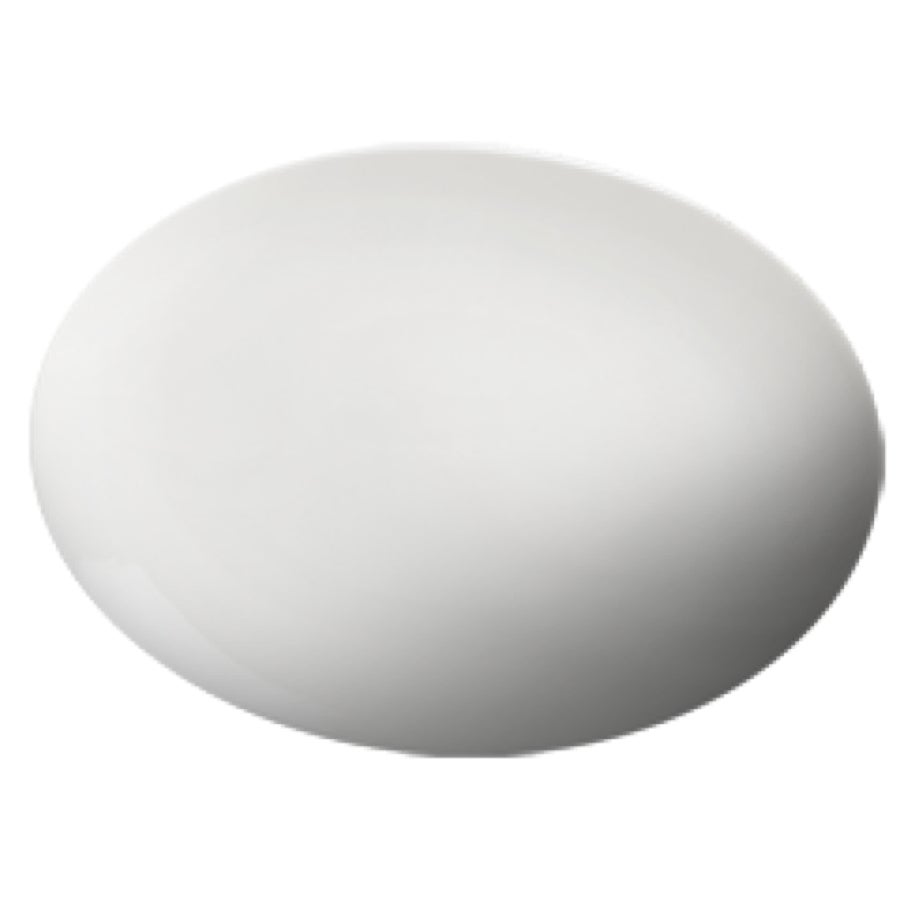 Platters, Coupe, Porcelain, 8 Inch, Classic White, Oval,6 - 6 COUNT