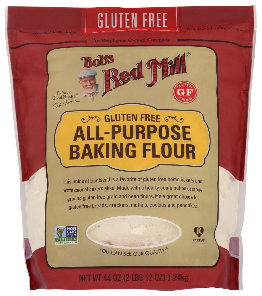 Flour, All-Purpose Baking,4 - 44 OUNCE