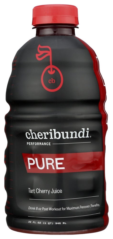 Juice, Tart Cherry, Shelf-Stable,6 - 32 FLUID