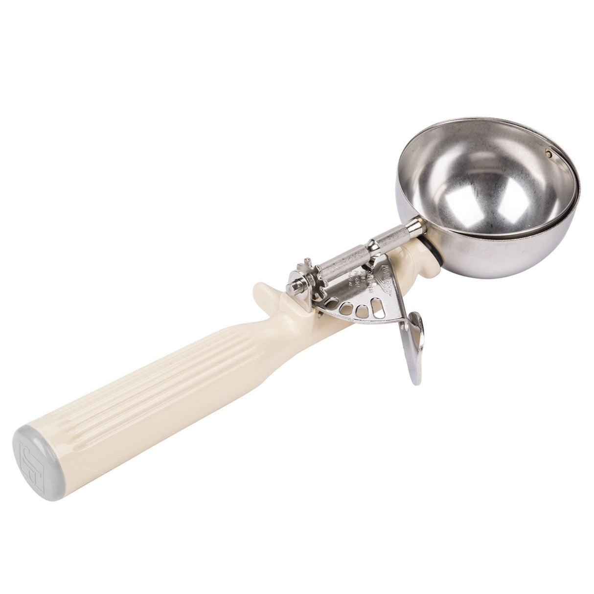 Dishers, Ivory Handle, 3.25 Ounce,1 - 1 COUNT