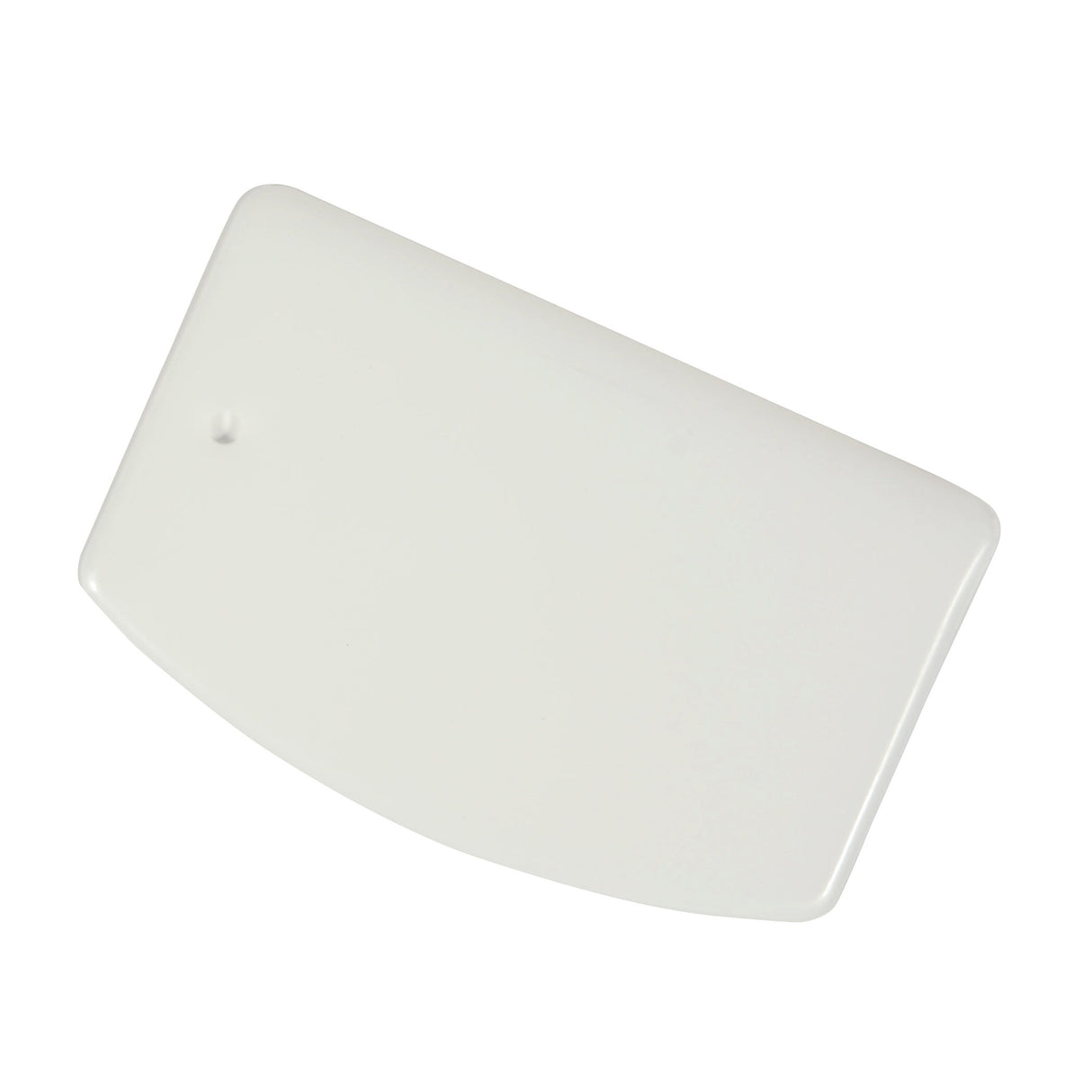 Scrapers, Pan, White,1 - 1 COUNT