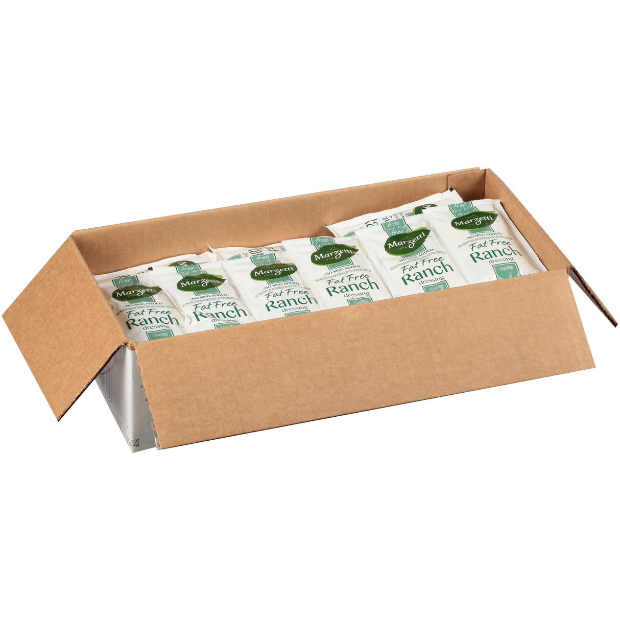 Dressing, Ranch, Fat Free, Packet,60 - 1.5 OUNCE