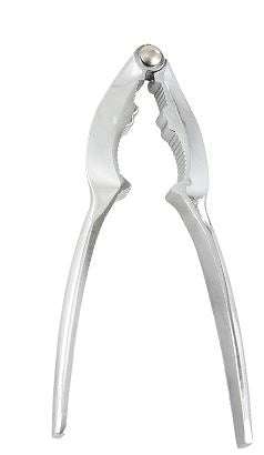 Cracker, Lobster, Chrome Plated,1 - 1 EACH