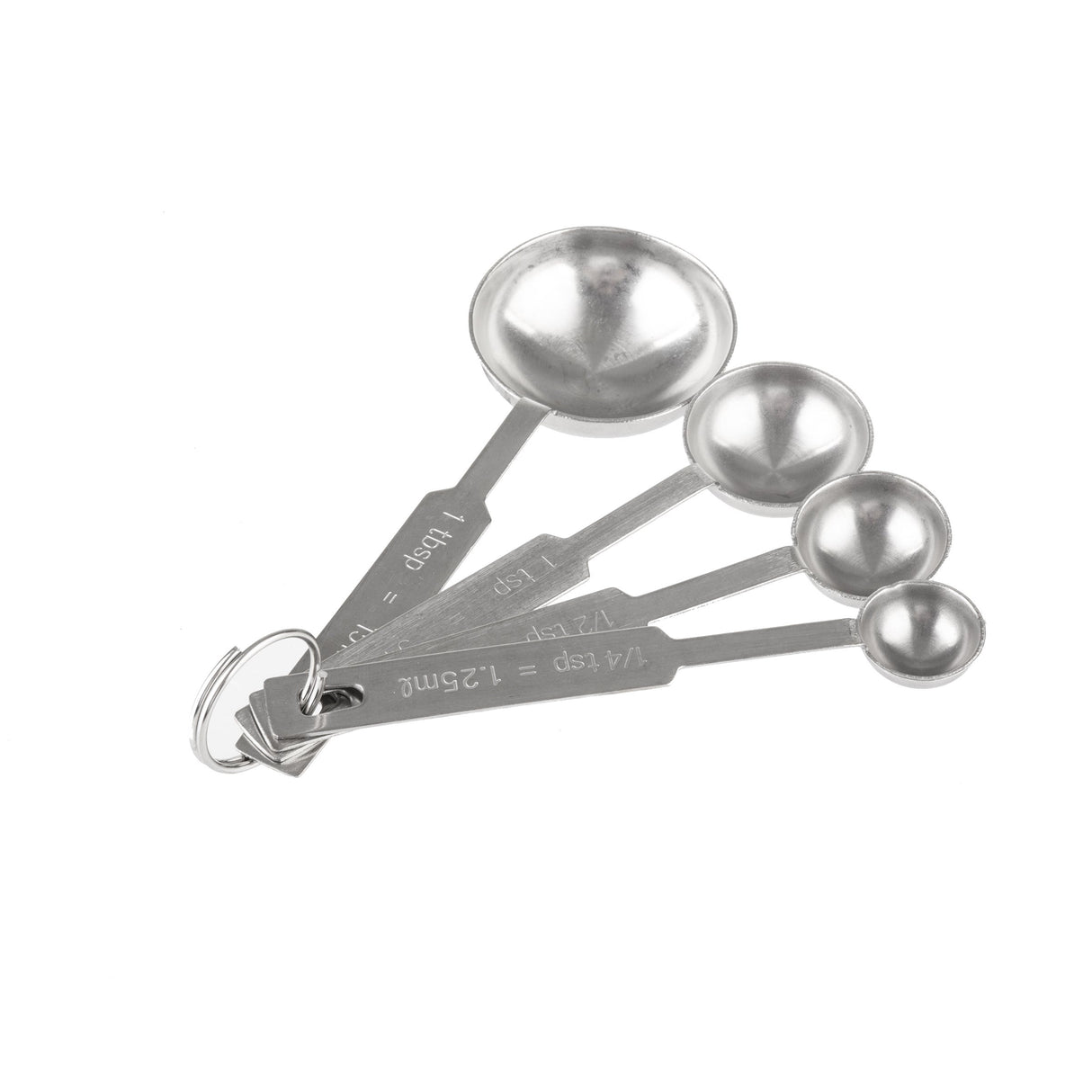 Spoon Sets, Measuring,1 - 1 COUNT