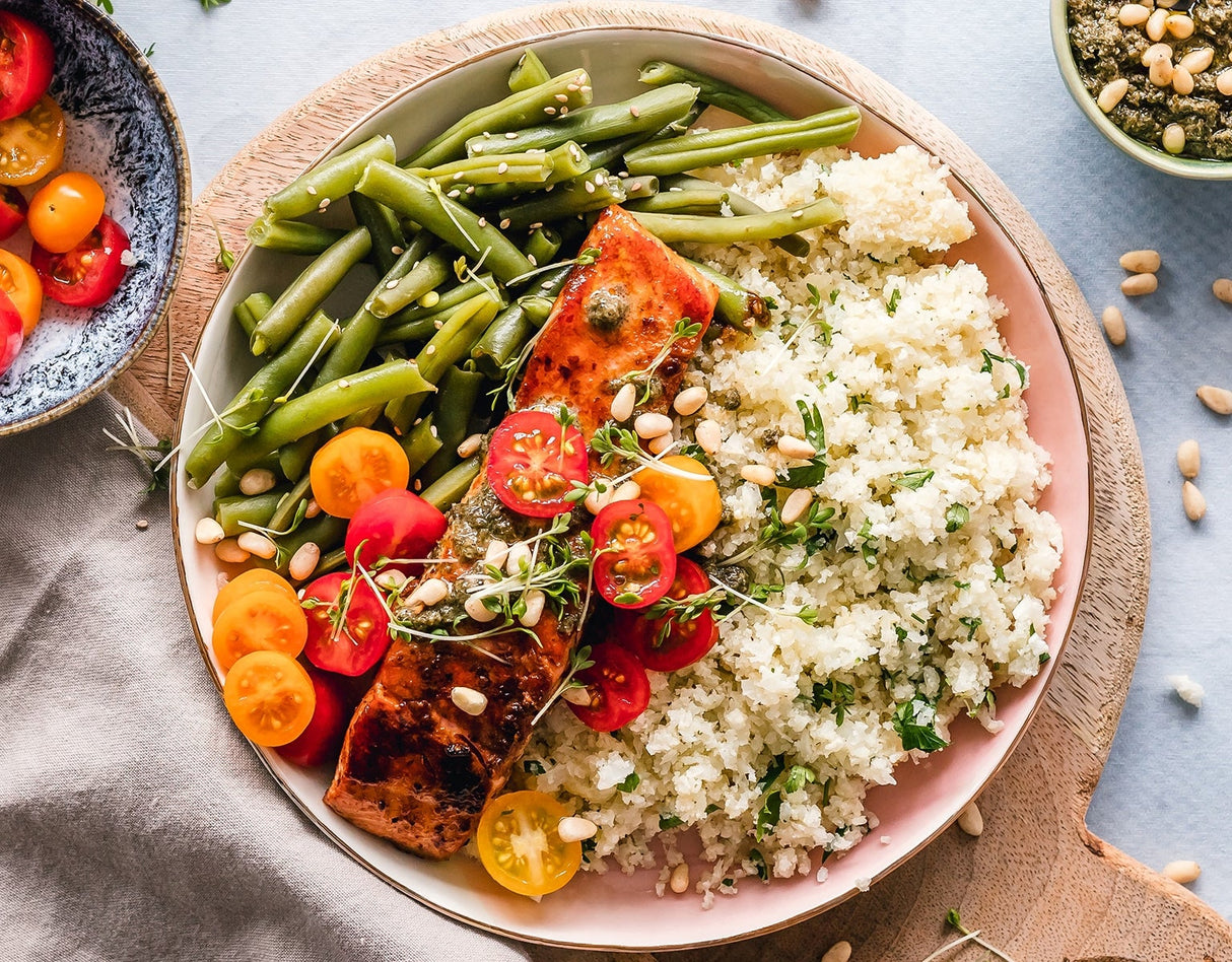 Quinoa, White,1 - 25 POUND