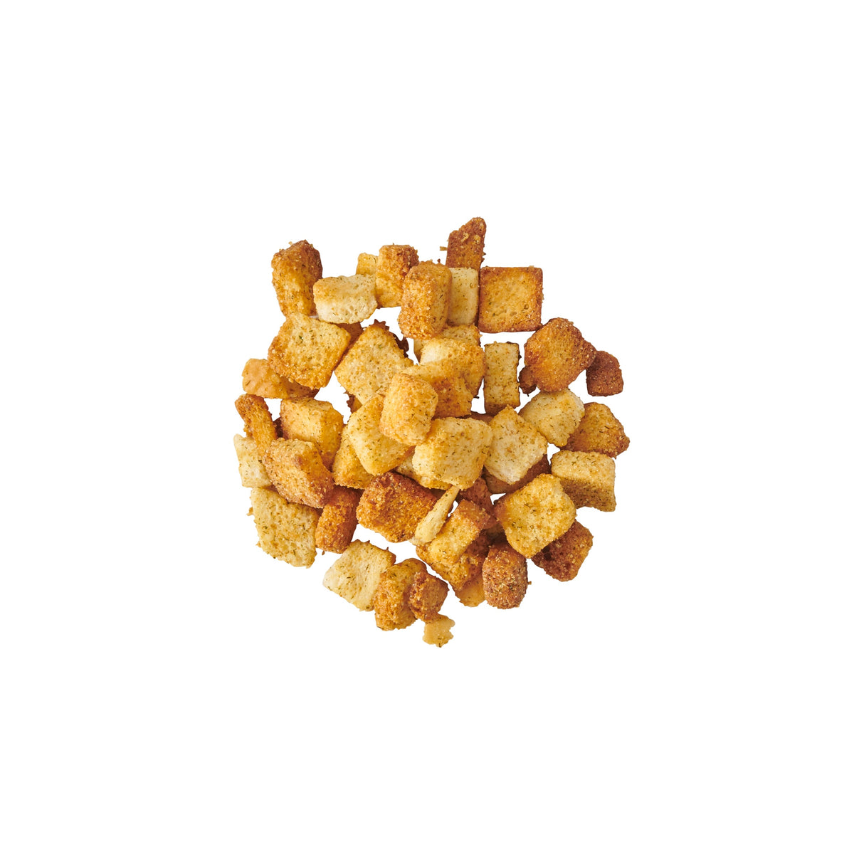 Croutons, Seasoned,9 - 5 OUNCE