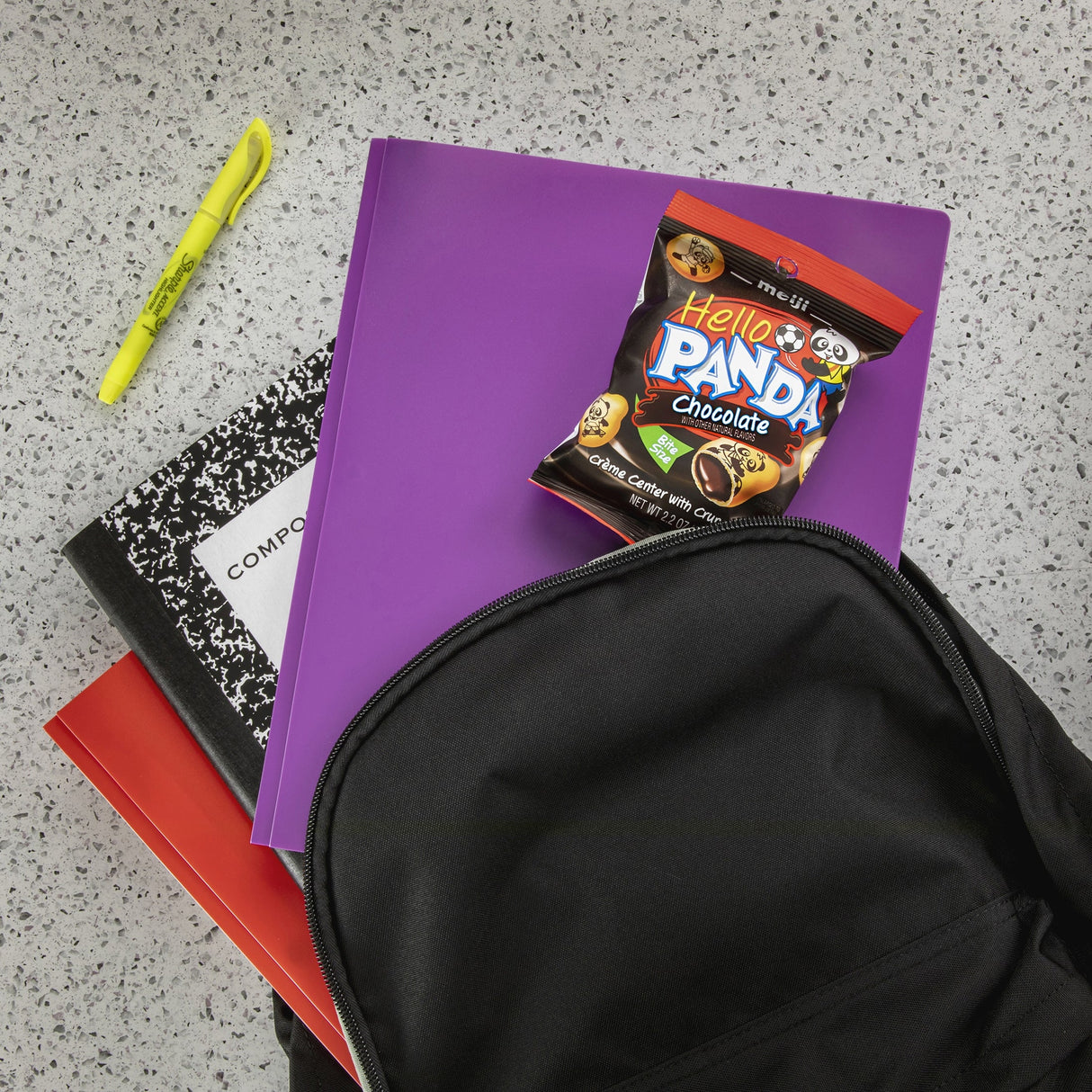 Snack Bites, Chocolate-Creme Filled, 2.2 Ounce,4 - 6 COUNT