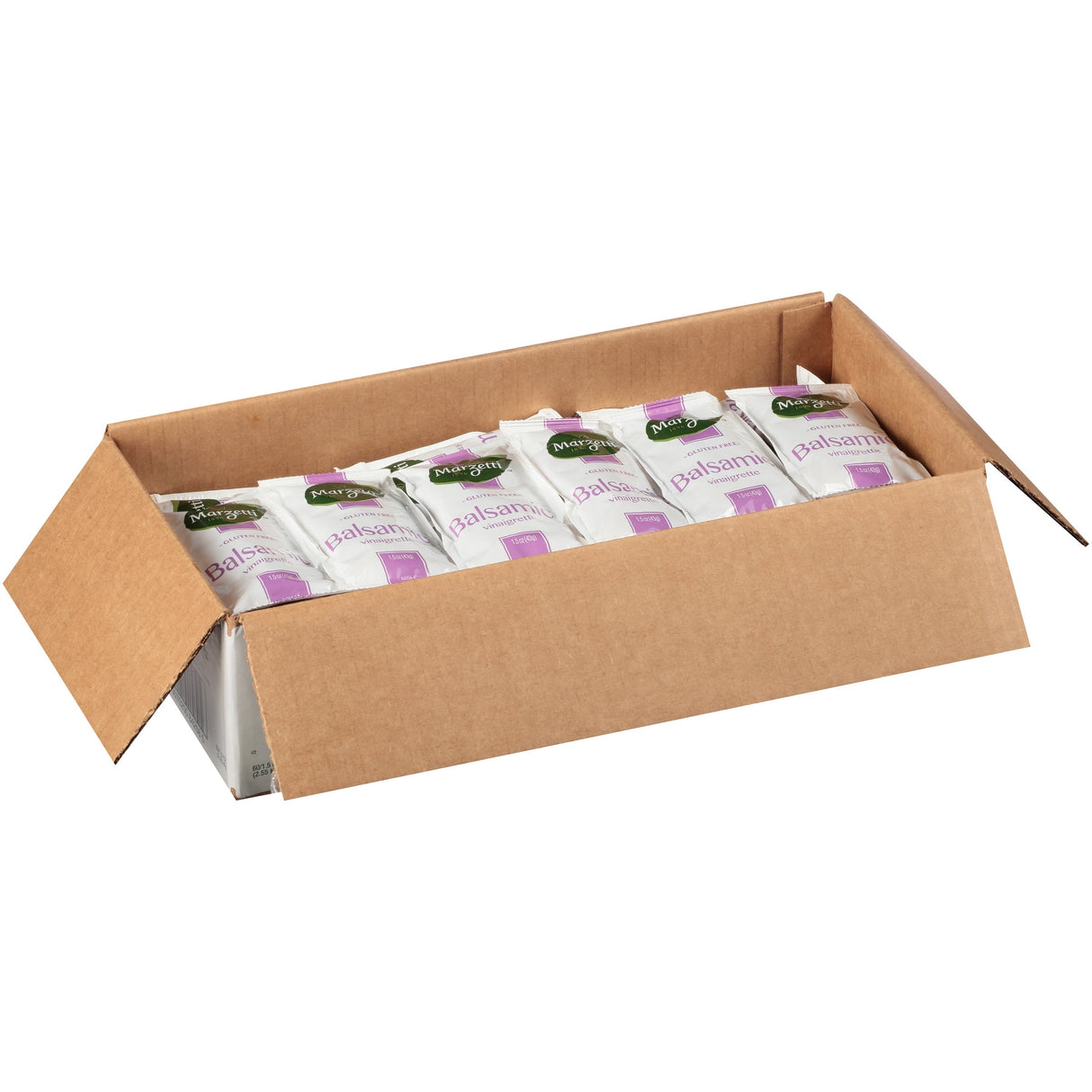 Vinaigrette, Balsamic, Packet,60 - 1.5 OUNCE