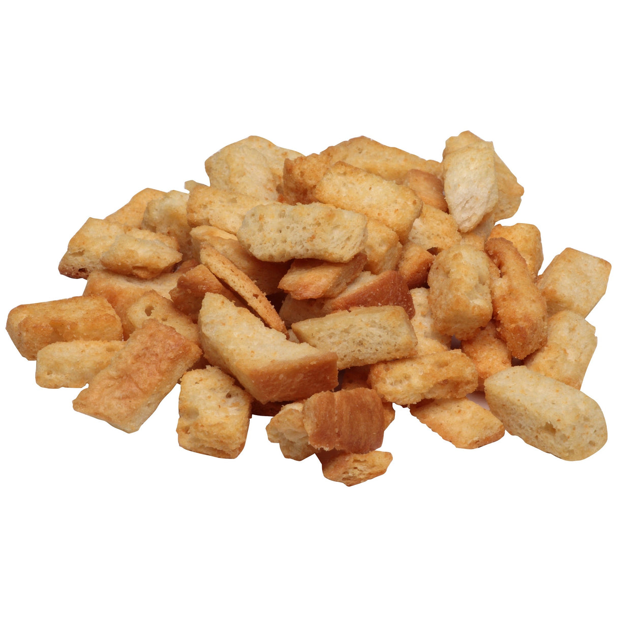 Croutons, Garlic Butter,4 - 40 OUNCE